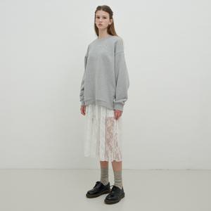 [정가119,000]레이스 레이어드 원피스 OH5MO6850