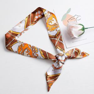 [브리치] HOTBBA / 씬넬 멀티 포인트 쁘띠 스카프 타이 10종 SD 260124