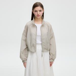 [정가159,000]시어 윈드브레이커 점퍼 OH6XM3800