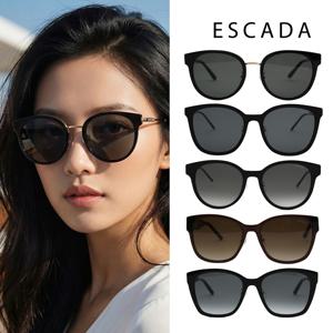 15종택1 공식수입 이탈리아 라운드 스퀘어 콤비 보잉 오버 여성추천 명품선글라스