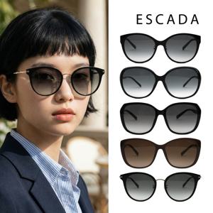 8종택1 공식수입 이탈리아 라운드 콤비 메탈 명품선글라스