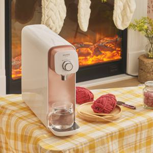 [무료설치] 직수 온정수기 퓨온히트 PPA-2111(필터포함)