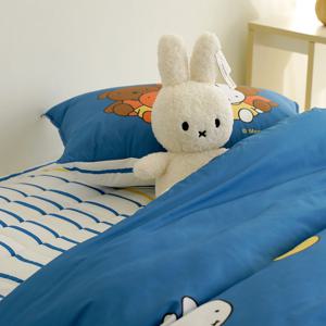 미피 핸드메이드  알러지케어 누빔 베개커버