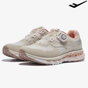 프로스펙스 방수 보아다이얼 운동화 워킹화 런닝화 블레이드BX 3_베이지