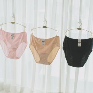 [3종세트] 아이리스 순면 빅사이즈 팬티