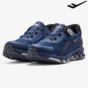 남성 방수소재 보아다이얼 워킹화 운동화 블레이드 BX 220