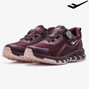 프로스펙스여성 방수소재 보아다이얼 워킹화 운동화 런닝화 블레이드 BX 218