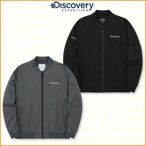 [디스커버리] 남성 프리미엄 블루종 자켓 DMWJ39044-ICWJ