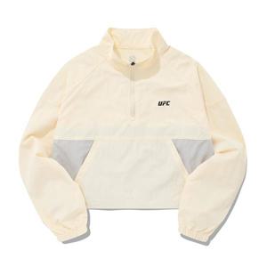 UFC 엑티브크롭아노락 U4JKT3207IV