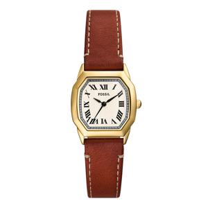 [공식본사정품]  ES5364 (Harlow) 할로우 여성 가죽시계