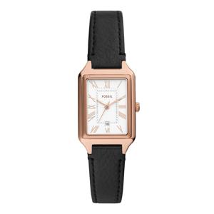 [공식본사정품]  ES5310 (Raquel) 라켈 스퀘어 여성 가죽시계