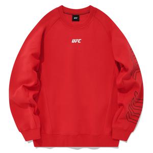 UFC 스피드 히든 포켓 맨투맨 U4SWT3335RE