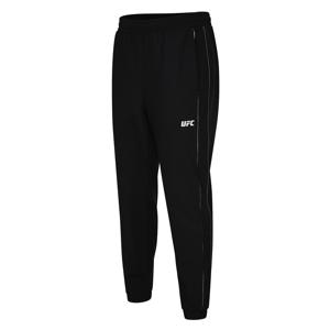 UFC 슬림핏 트레이닝 조거 U4TPU3101BK