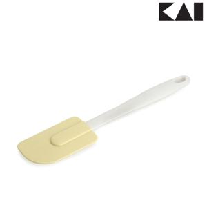 실리콘 뒤지개(옐로우)