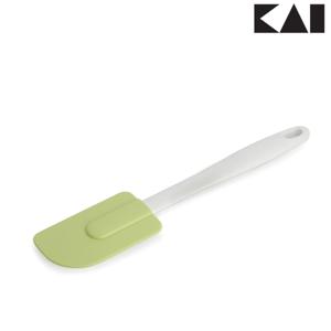 실리콘 뒤지개(그린)