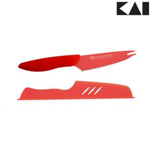 퓨어코마치 토마토&치즈 나이프