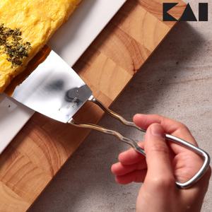 셀렉트 100 슬림 스텐 뒤지개