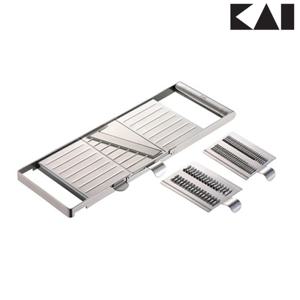 장인 슬라이서 3종 세트 (슬라이서1p+날3p)