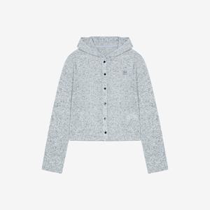 [정상가139,000원]루즈핏숏니트가디건BLCBH2183