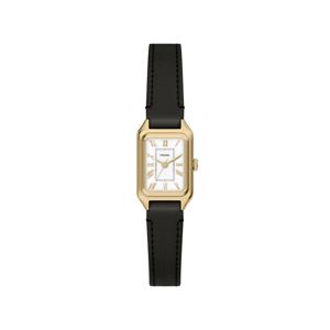 [공식본사정품]  ES5470 라켈 스퀘어 여성 가죽시계