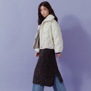 [정상가339,000원]호피뷔스티에롱원피스BLOAH2504