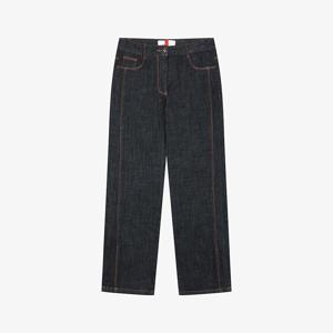 [정상가199,000원]스티치스트레이트데님팬츠BLPKI2264