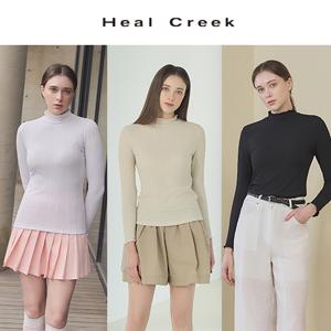 26SS 26SS 썸머 베이스레이어 3종 여성 여성