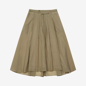 [정상가299,000원]우아한밴딩A라인롱스커트BLSAH1301