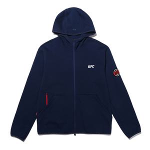 UFC 스피드 후드 집업 U4TTT3334NA