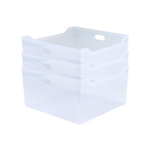 하프트레이 특대 3개