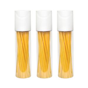 파스타캡 3개 + 특대 3개 원형