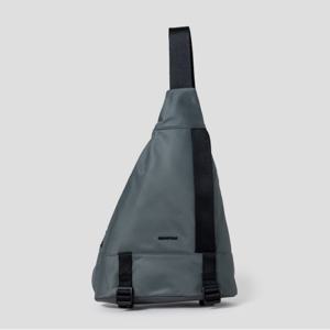 빈폴ACC 제이 슬링백 - 그레이 BE52D2M293