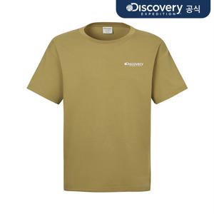 프레시벤트 워싱 크랙 카모 반팔티 (L/OLIVE)  DXRS7F053-OLL  DXRS7F053-OLL