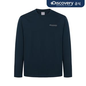 남성 가슴포켓형 긴팔 티셔츠(기능성 POLY) (D/TURQUOISE)  DMRL51051-TQD  DMRL51051-TQD