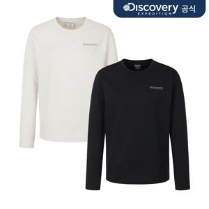 여성 가슴포켓형 긴팔 티셔츠(기능성 POLY) 2종 택1  DWRL52051-SET  DWRL52051-SET