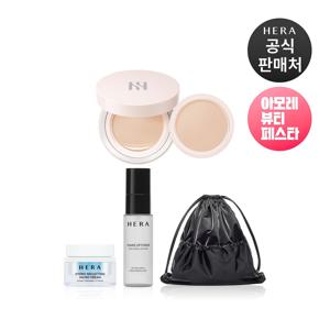 [LIVE] 리플렉션 스킨 글로우 쿠션 파운데이션 듀오 SPF40/PA++ [15g×2]