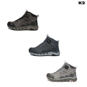 남여공용 고어텍스 서라운드 등산화 카이로스 KUF24G03