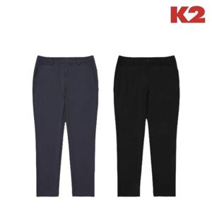 여성용 여름 시그니처 블랑 슬랙스 KWM24364