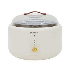 키친아트 요거트메이커/1리터 KYM-P3314NK