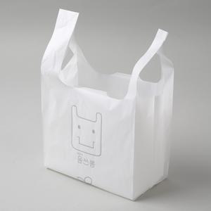 친환경 생분해 음식물쓰레기 봉투 음쓰봉, 대형 30매