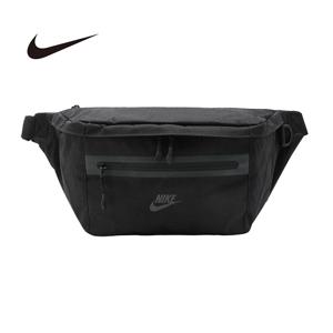 엘리멘탈 프리미엄 웨이스트백 힙색 블랙 DN2556-010