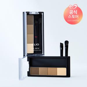 킬브로우 쉐이핑 파우더 브로우