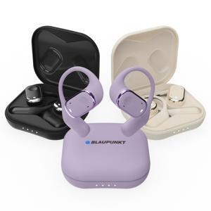 [SALE]블라우풍트 오픈 웨어러블 스테레오 오픈픽 무선 이어폰