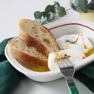 쉐난고 카디날 빈티지 레드 라인 둥근 직사각볼 M 19.4cm