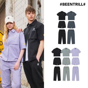 B [빈트릴] 25SS 여름셋업 3종세트 남녀 택1