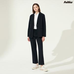 25SS  여성 컴포트 수트셋업 2종