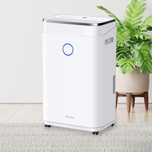 최대20L 대용량 제습기 자동습도조절 스마트 원격제어 SD-20L