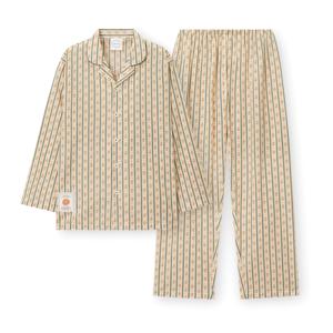 남성 G011 베이글베어GR 긴소매 파자마 세트