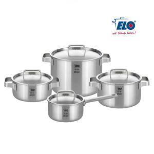 엘리트에디션 316ti 통5중 스텐냄비 4종