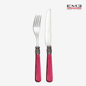 [EME] 나폴레옹 테이블 커트러리 양식 2p 선물세트 색상선택